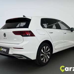 VW Golf 8 2.0 TDI - 3 godine jamstva