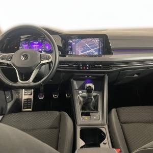 VW Golf 8 2.0 TDI - 3 godine jamstva