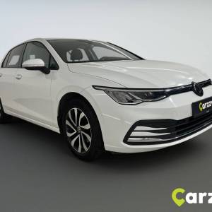 VW Golf 8 2.0 TDI - 3 godine jamstva