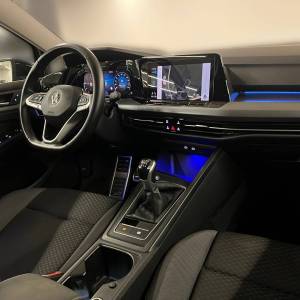 VW Golf 8 2.0 TDI ACTIVE - 3 godine jamstva
