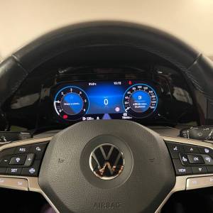 VW Golf 8 2.0 TDI ACTIVE - 3 godine jamstva