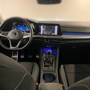 VW Golf 8 2.0 TDI ACTIVE - 3 godine jamstva