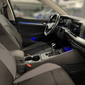 VW Golf 8 2.0 TDI ACTIVE - 3 godine jamstva