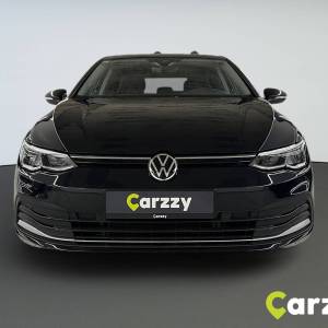 VW Golf 8 2.0 TDI ACTIVE - 3 godine jamstva