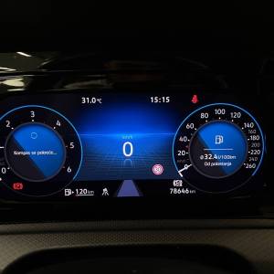 VW Golf 8 2.0 TDI ACTIVE - 3 godine jamstva