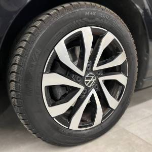 VW Golf 8 2.0 TDI ACTIVE - 3 godine jamstva