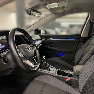 VW Golf 8 2.0 TDI ACTIVE - 3 godine jamstva