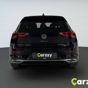 VW Golf 8 2.0 TDI ACTIVE - 3 godine jamstva