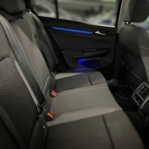 VW Golf 8 2.0 TDI ACTIVE - 3 godine jamstva
