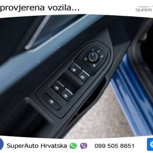 VW Golf 8 2.0 TDI DSG Life 150 KS, LED+ACC+GR SJED+KAM+VIRT+PDC