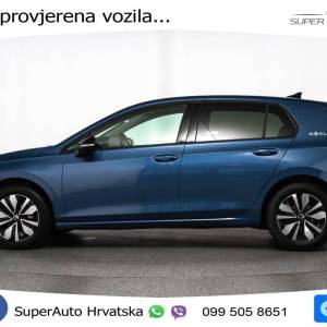 VW Golf 8 2.0 TDI DSG Life 150 KS, LED+ACC+GR SJED+KAM+VIRT+PDC