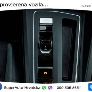 VW Golf 8 2.0 TDI DSG Life 150 KS, LED+ACC+GR SJED+KAM+VIRT+PDC