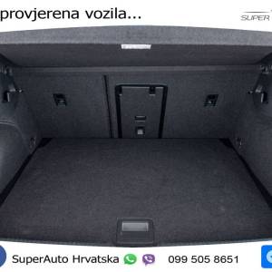 VW Golf 8 2.0 TDI DSG Life 150 KS, LED+ACC+GR SJED+KAM+VIRT+ASIST
