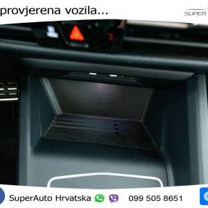 VW Golf 8 2.0 TDI DSG Life 150 KS, LED+ACC+GR SJED+KAM+VIRT+ASIST