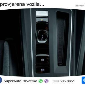 VW Golf 8 2.0 TDI DSG Life 150 KS, LED+ACC+GR SJED+KAM+VIRT+ASIST
