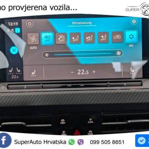 VW Golf 8 2.0 TDI DSG R-Line 150 KS, ACC+LED+GR SJED+VIRT+ASIST