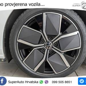 VW Golf 8 2.0 TDI DSG R-Line 150 KS, ACC+LED+GR SJED+VIRT+ASIST
