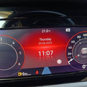 VW Golf 8 2.0 TDI LIFE - 3 godine jamstva