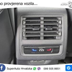VW Golf 8 GTI 2.0 TSI DSG 50 Edition 325 KS, REG 08/27 AKRAPOVIĆ+ACC+LED+360