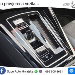 VW Golf 8 GTI 2.0 TSI DSG 50 Edition 325 KS, REG 08/27 AKRAPOVIĆ+ACC+LED+360