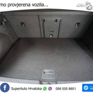 VW Golf 8 R 2.0 TSI 4M Aut. 320 KS, ACC+LED+KAM+GR SJED+PANO+VIRT
