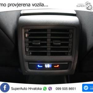VW Golf 8 R 2.0 TSI 4M Aut. 320 KS, ACC+LED+KAM+GR SJED+PANO+VIRT