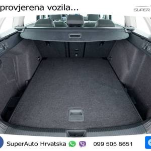 VW Golf 8 Variant 1.5 eTSI DSG Life 116 KS, LED+ACC+GR SJED+VIRT+PDC