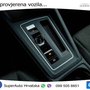 VW Golf 8 Variant 1.5 eTSI DSG Life 116 KS, LED+ACC+GR SJED+VIRT+PDC