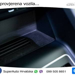 VW Golf 8 Variant 1.5 eTSI DSG Life 116 KS, LED+ACC+GR SJED+VIRT+PDC