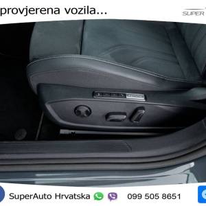 VW Golf VIII 2.0 TDI DSG Style 150 KS, ACC+KAM+VIRT+MASAŽA