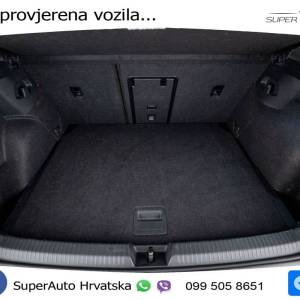 VW Golf VIII 2.0 TDI DSG Style 150 KS, ACC+KAM+VIRT+MASAŽA