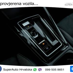 VW Golf VIII 2.0 TDI DSG Style 150 KS, ACC+KAM+VIRT+MASAŽA