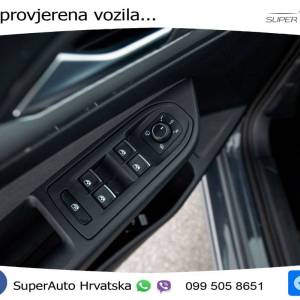 VW Golf VIII 2.0 TDI DSG Style 150 KS, ACC+KAM+VIRT+MASAŽA