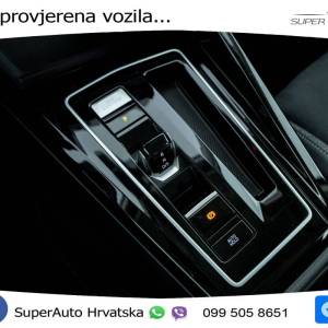 VW Golf VIII 2.0 TDI DSG Style 150 KS, ACC+KAM+VIRT+MASAŽA