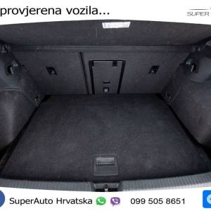 VW Golf VIII 2.0 TDI DSG Style 150 KS, ACC+KAM+VIRT+MASAŽA