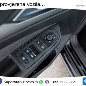 VW Golf VIII 2.0 TDI DSG Style 150 KS, ACC+KAM+VIRT+MASAŽA