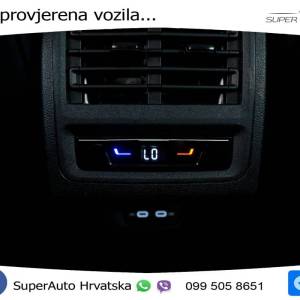 VW Golf VIII 2.0 TDI DSG Style 150 KS, ACC+KAM+VIRT+MASAŽA