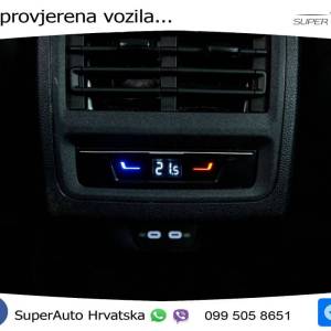 VW Golf VIII 2.0 TDI Life 116 KS, ACC+KAM+VIRT