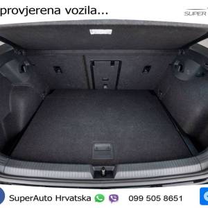 VW Golf VIII 2.0 TDI Life 116 KS, ACC+KAM+VIRT
