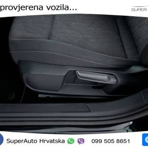 VW Golf VIII 2.0 TDI Life 116 KS, ACC+KAM+VIRT