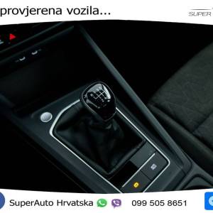 VW Golf VIII 2.0 TDI Life 116 KS, ACC+KAM+VIRT