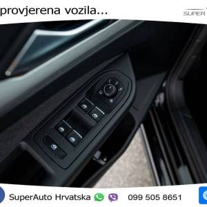 VW Golf VIII 2.0 TDI Life 116 KS, ACC+KAM+VIRT