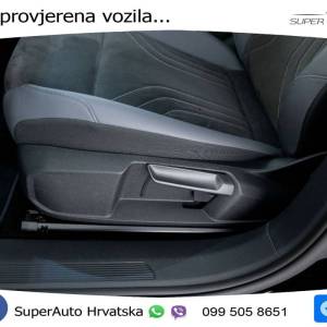 VW ID.4 55 kWh Pure 170 KS, ACC+KAM+GR SJED+VIRT+NAVI