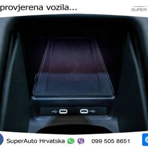 VW ID.4 55 kWh Pure 170 KS, ACC+KAM+GR SJED+VIRT+NAVI