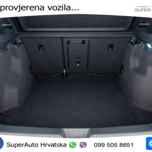 VW ID.4 55 kWh Pure 170 KS, ACC+KAM+GR SJED+VIRT+NAVI
