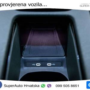VW ID.4 55 kWh Pure 170 KS, ACC+KAM+GR SJED+VIRT+NAVI