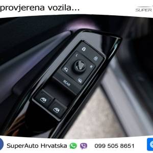 VW ID.4 55 kWh Pure 170 KS, ACC+KAM+GR SJED+VIRT+NAVI