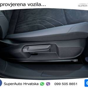 VW ID.4 55 kWh Pure 170 KS, ACC+KAM+GR SJED+VIRT+NAVI