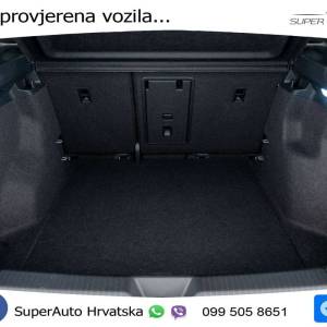 VW ID.4 55 kWh Pure 170 KS, ACC+KAM+GR SJED+VIRT+NAVI