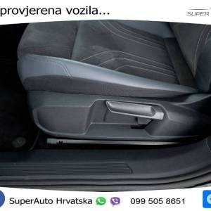 VW ID.4 Pure 55 kWh 149 KS, LED+ACC+GR SJED+KAM+VIRT+PDC